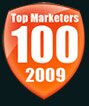 Top Marketer of 2009